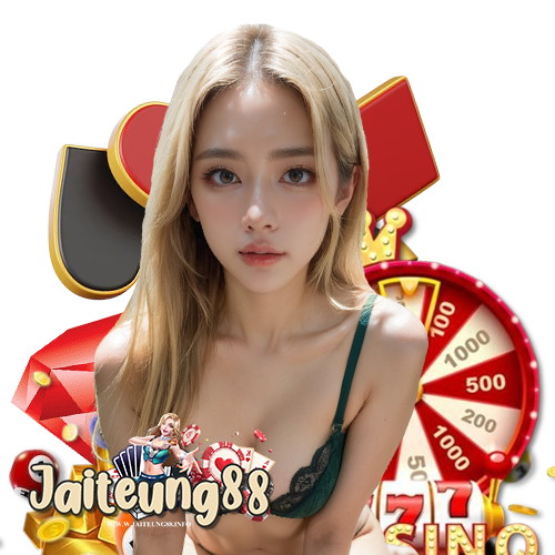 jaiteung88 เว็บใหม่มาแรง